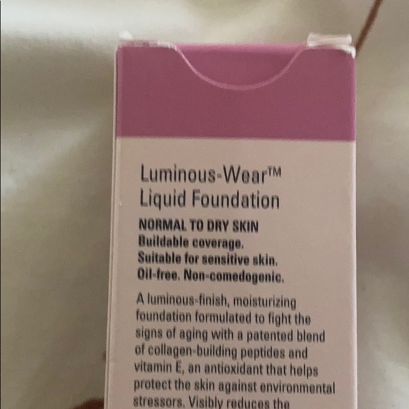 Foundation - Picture 3 of 5